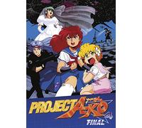 Project A-KO 4 Final