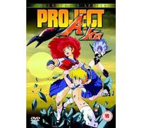 Project a-KO Episode 1 [Import]
