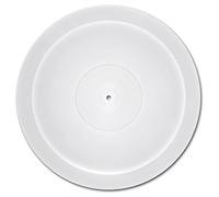 Project Acryl It Plateau en Acrylique pour platines de Projet