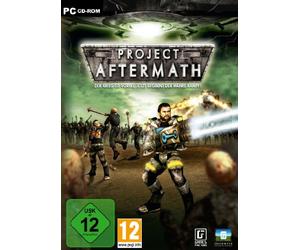 Project Aftermath [import allemand]