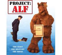 Movie (Import) - Project: Alf [Blu-ray]
