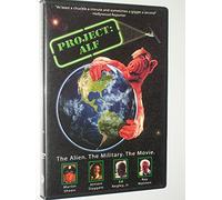 Project: Alf [Import USA Zone 1]