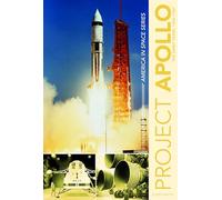 Project Apollo Eugen Reichl, (Auteur)