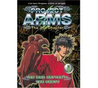 Project Arms 1: 2nd Chapter - Mad Hatter's Tea [Import USA Zone 1]