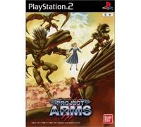 Project Arms