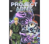 Project Arms Vol.10 [Import allemand]