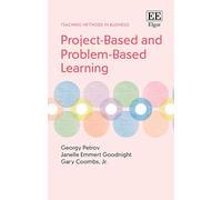 Project-based and Problem-based Learning