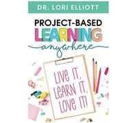 Project-Based Learning Anywhere