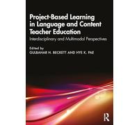 Project-Based Learning in Language and Content Teacher Education