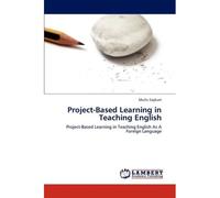 Project-Based Learning In Teaching English