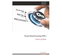 Project Based Learning (PBL): Project Log Book