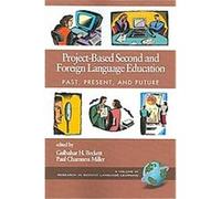 Project-based Second And Foreign Language Education