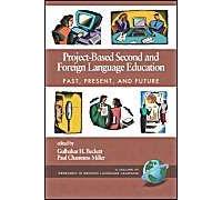 Project-Based Second And Foreign Language Education