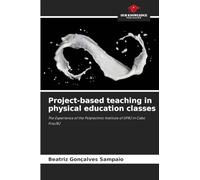 Project-based teaching in physical education classes