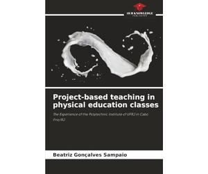 Project-based teaching in physical education classes: The Experience of the Polytechnic Institute of UFRJ in Cabo Frio/RJ