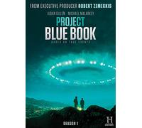 Project Blue Book: Season 1