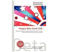 Project Blue Earth Sos