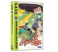 Project Blue Earth Sos: Compplete Box Set-S.A.V.E