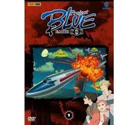 Project Blue Earth Sos - Project Blue Earth Sos Vol.1