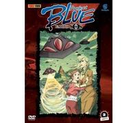 Project Blue Earth Sos - Project Blue Earth Sos Vol.2