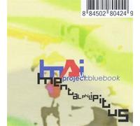 Project: Bluebook - Mentalphilipitus [P: B V Msi]