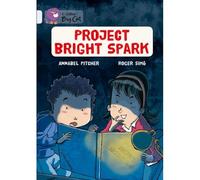 Project Bright Spark