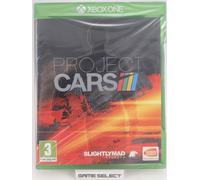 Projet Cars (Conduite/Racing) Xbox One Namco