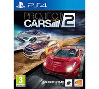 Project Cars 2