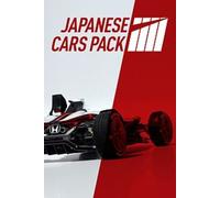 Project CARS 2 and Japanese Cars Bonus Pack DLC Steam Key GLOBAL