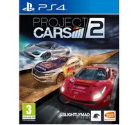 Project Cars 2 Jeu PS4