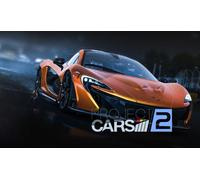 Project CARS 2 (PC)