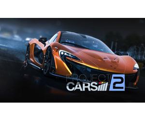 Project CARS 2 (PC)