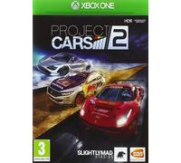 Project Cars 2
