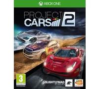 Project Cars 2 Xbox One G