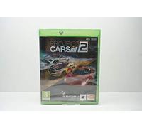 Project Cars 2 (Xbox One) [UK IMPORT]