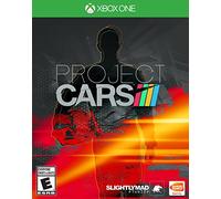 Project CARS(北米版)