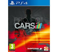 Project Cars