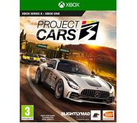 Project Cars 3 Jeu Xbox One