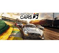 Project Cars 3 (PC)