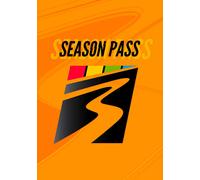 Project CARS 3 - Season Pass (DLC) (PC) Steam Key EUROPE