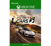 Project CARS 3 (Xbox One) Xbox Live Key EUROPE