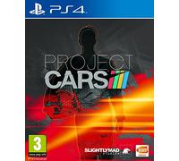 Project Cars [import anglais]