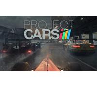 Project Cars (Nintendo)