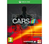 Project CARS - Standard Edition [Xbox One]
