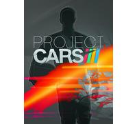 Project CARS Steam Key GLOBAL