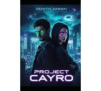Project: Cayro