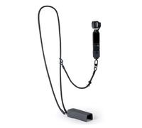 project-cb Cordon pour Pocket 3,Cordon Patch 2,Sangle Bandoulière & Dragonne,Lanière pour DJI Osmo Pocket 3, Sangle pour Téléphone (Noir-B)