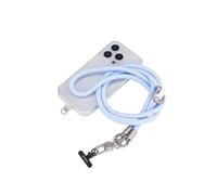 project-cb Lanière Téléphone 1,Téléphone Cordon patch 2,Lanière en corde,Lanière pour téléphone en bandoulière,Bandoulière de téléphone universelle ajustable