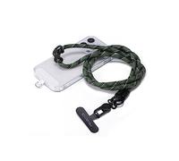project-cb Lanière Téléphone 1,Téléphone Cordon patch 2,Lanière en corde,Lanière pour téléphone en bandoulière,Bandoulière de téléphone universelle ajustable
