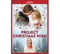 Project Christmas Wish – Hallmark Garden Sheds – DVD